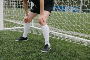 Het financiële plaatje van Rai Vloet: Hoeveel verdient de voetballer?