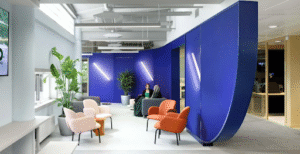 Waarom een goed werkplekconcept belangrijk is voor tevreden medewerkers