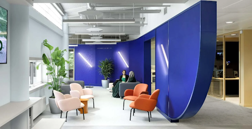 Waarom een goed werkplekconcept belangrijk is voor tevreden medewerkers