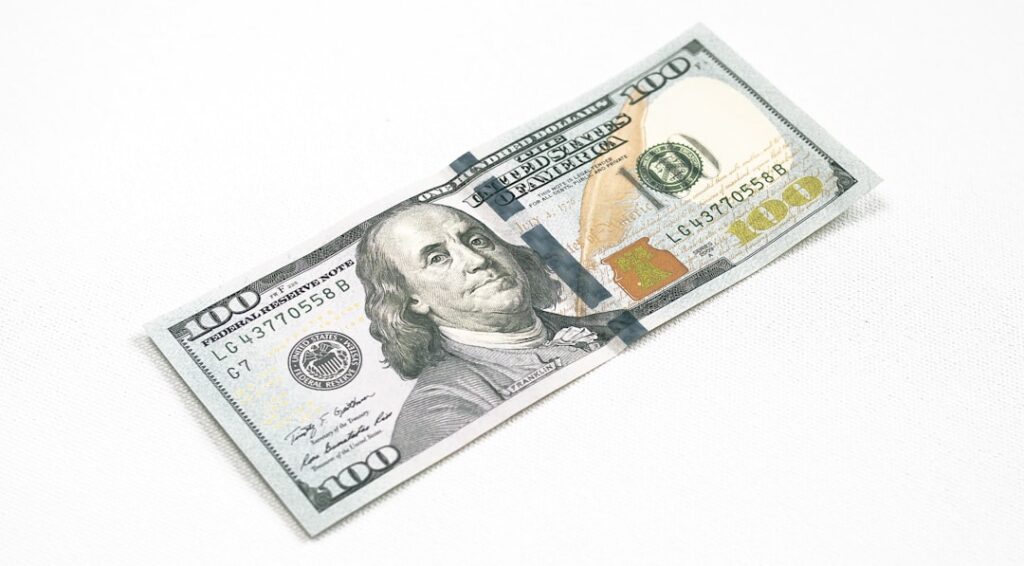 Ridouan Taghi en zijn vermogen: de wereld van crimineel geld