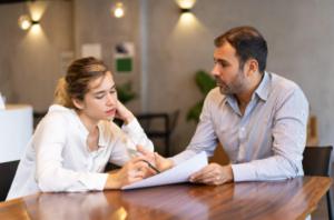 Waarom professionele juridische hulp onmisbaar is bij arbeidsconflicten