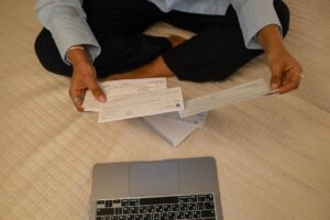 Tussen zelfstandigenaftrek en verplichte aov: het financiële huiswerk van de moderne zzp'er