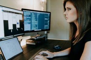 Digitale tools kiezen die daadwerkelijk gebruikt worden